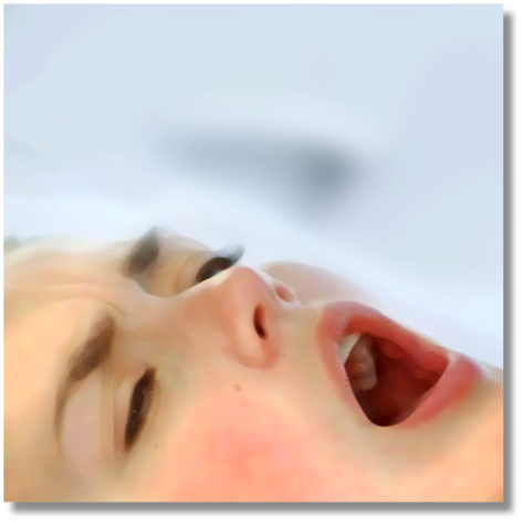 O